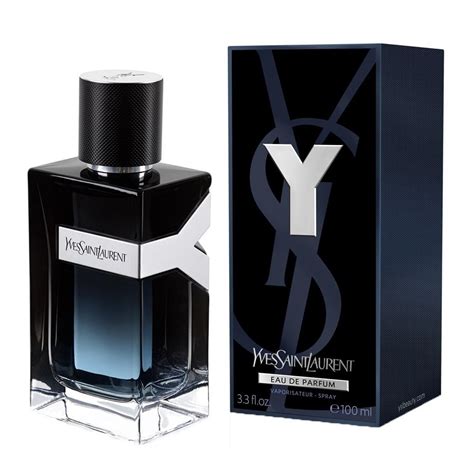 ysl eau de parfum heren|YSL eau de parfum homme.